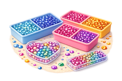 Rhinestones