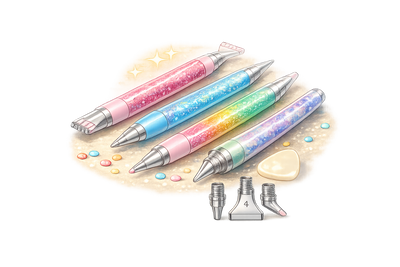 Pen Tools