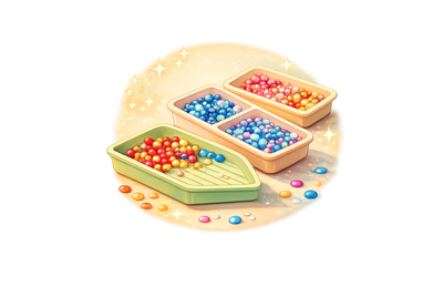 Trays