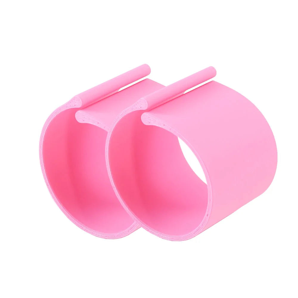 Diamond Painting Canvas Roll Holders – 2-Piece Organizer Clips