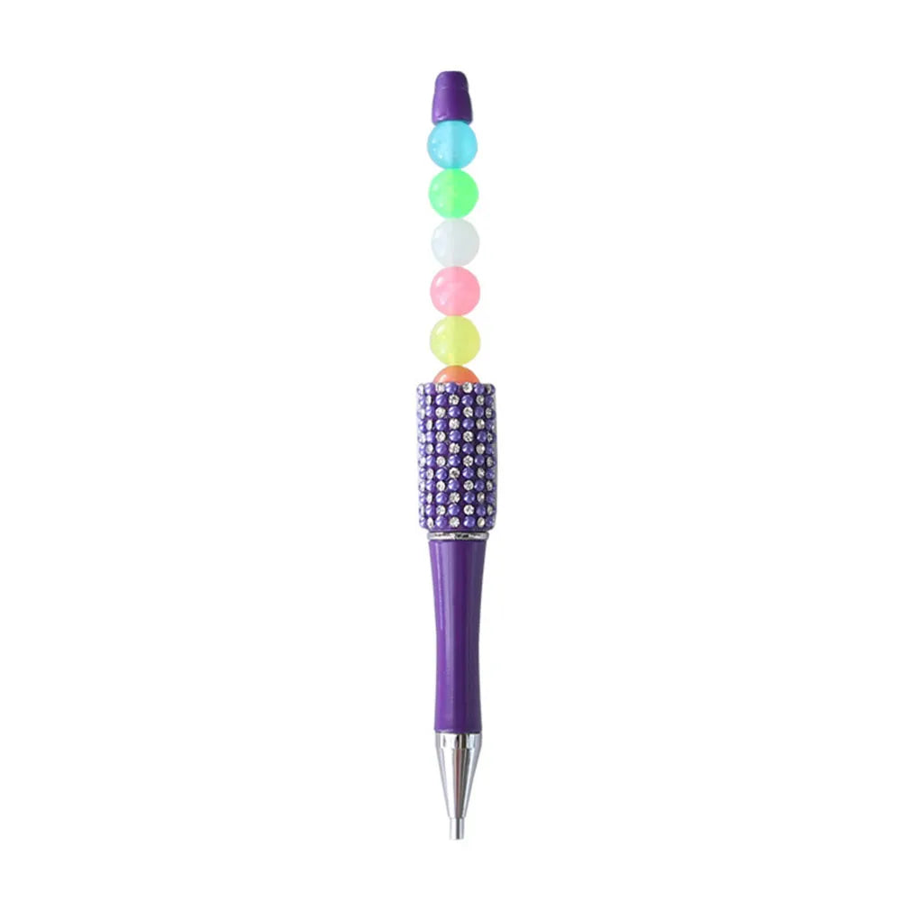 Diamond Painting Beaded Pen – Ergonomic Drill Placement Tool