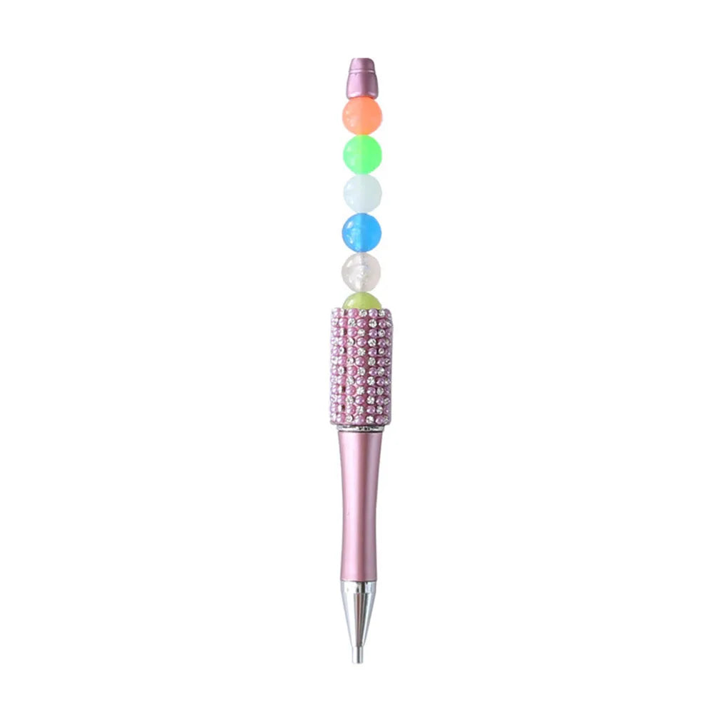 Diamond Painting Beaded Pen – Ergonomic Drill Placement Tool