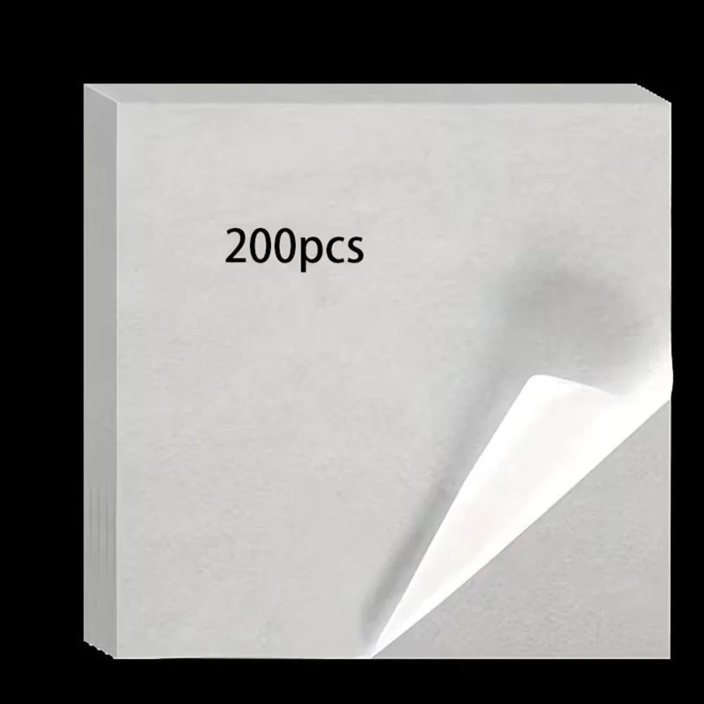 Diamond Painting Release Paper Set – Non-Stick Canvas Cover Sheets