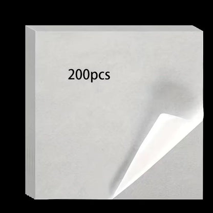 Diamond Painting Release Paper Set – Non-Stick Canvas Cover Sheets