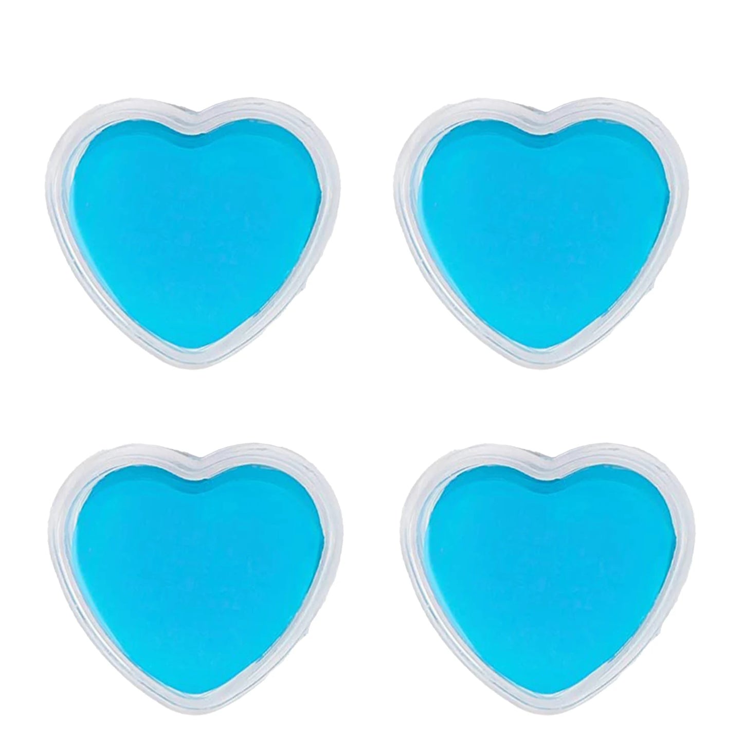 Heart / Round / Star shaped Diamond Painting Wax Set - 4 Piece Set