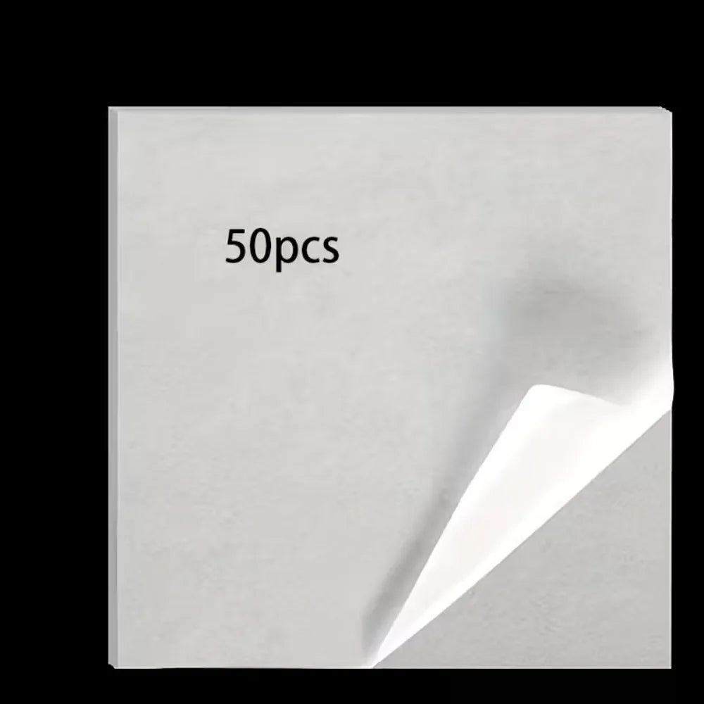 Diamond Painting Release Paper Set – Non-Stick Canvas Cover Sheets