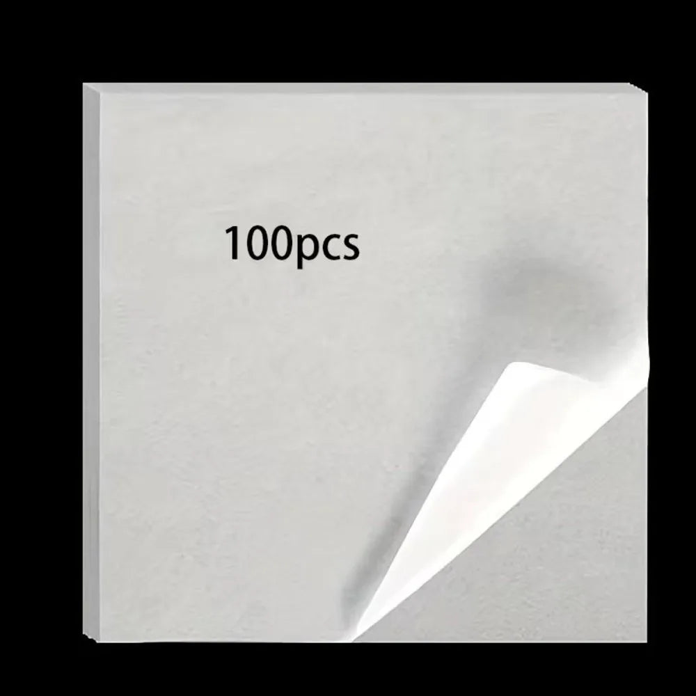 Diamond Painting Release Paper Set – Non-Stick Canvas Cover Sheets