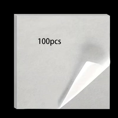 Diamond Painting Release Paper Set – Non-Stick Canvas Cover Sheets