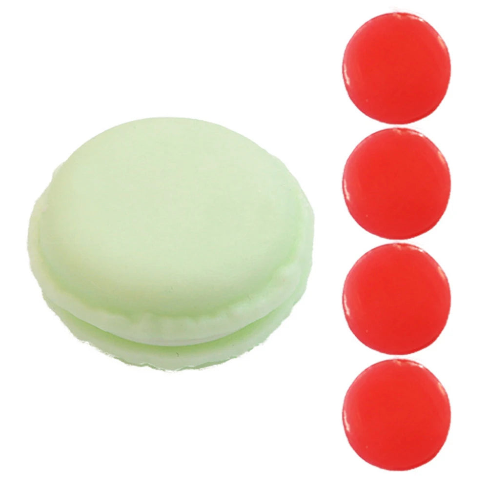 Macaron Diamond Painting Wax Box – Glue Clay Storage Container