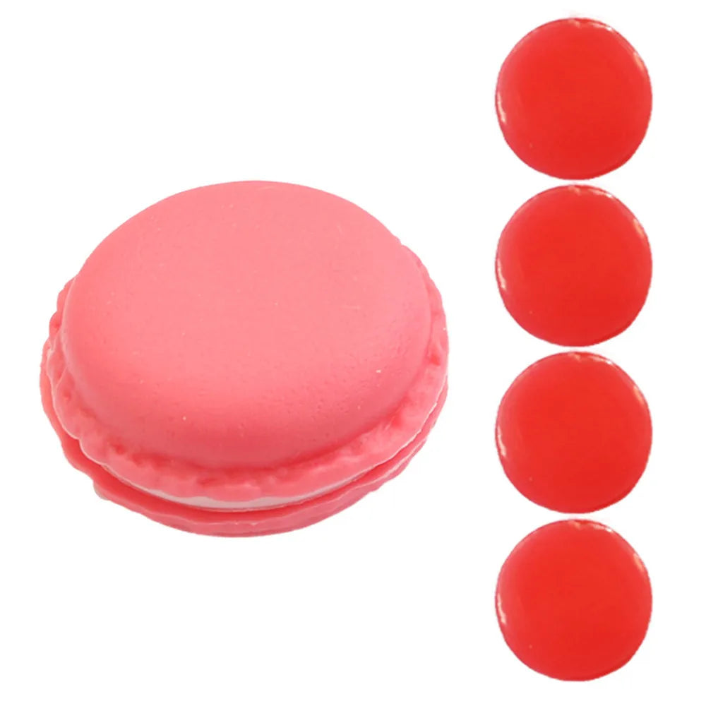 Macaron Diamond Painting Wax Box – Glue Clay Storage Container