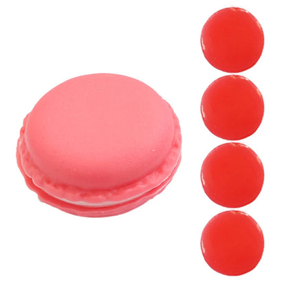 Macaron Diamond Painting Wax Box – Glue Clay Storage Container