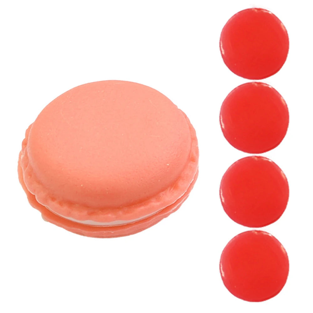 Macaron Diamond Painting Wax Box – Glue Clay Storage Container