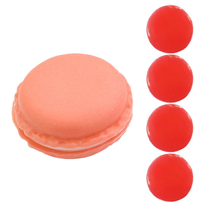Macaron Diamond Painting Wax Box – Glue Clay Storage Container