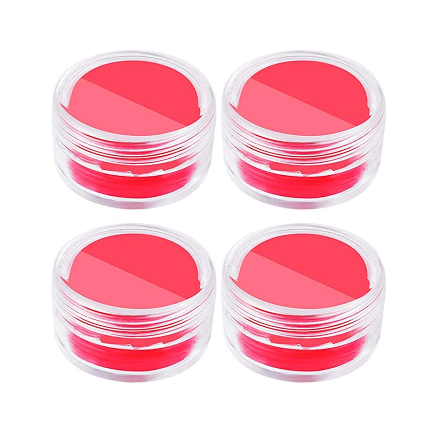 Heart / Round / Star shaped Diamond Painting Wax Set - 4 Piece Set