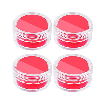 Heart / Round / Star shaped Diamond Painting Wax Set - 4 Piece Set