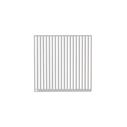 Diamond Painting Alignment Ruler – Drill Placement Guide
