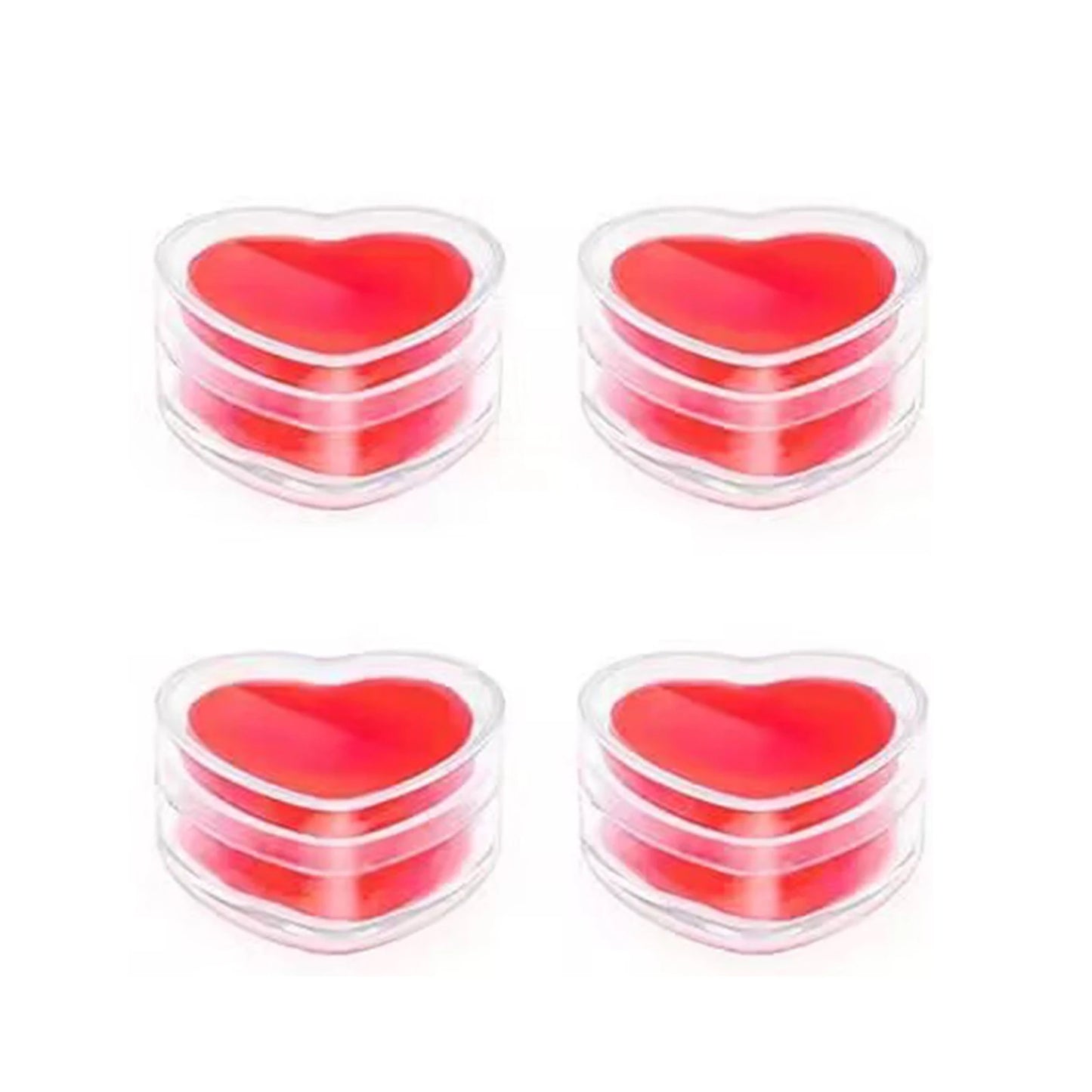 Heart / Round / Star shaped Diamond Painting Wax Set - 4 Piece Set