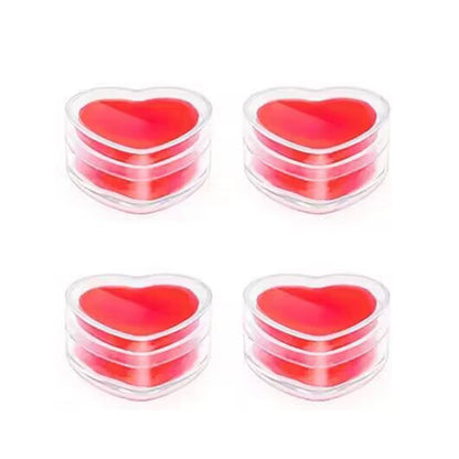 Heart / Round / Star shaped Diamond Painting Wax Set - 4 Piece Set