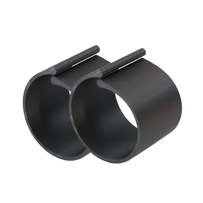 Diamond Painting Canvas Roll Holders – 2-Piece Organizer Clips