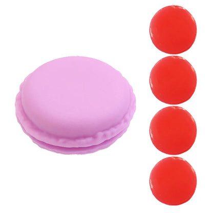 Macaron Diamond Painting Wax Box – Glue Clay Storage Container