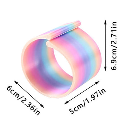 Diamond Painting Canvas Roll Holders – 2-Piece Organizer Clips