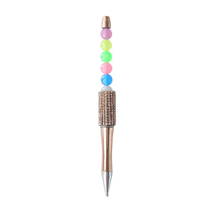 Diamond Painting Beaded Pen – Ergonomic Drill Placement Tool