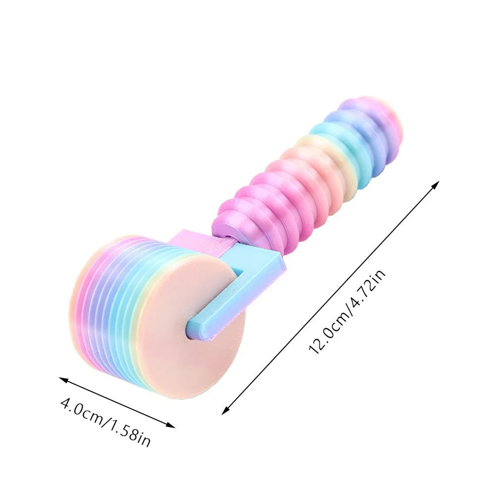 Diamond Painting Roller Tool – Smooth Canvas & Drill Pressing Accessory