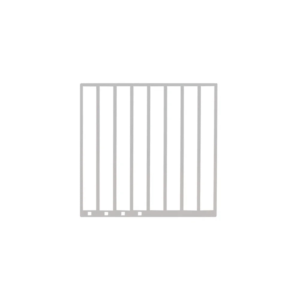 Diamond Painting Alignment Ruler – Drill Placement Guide