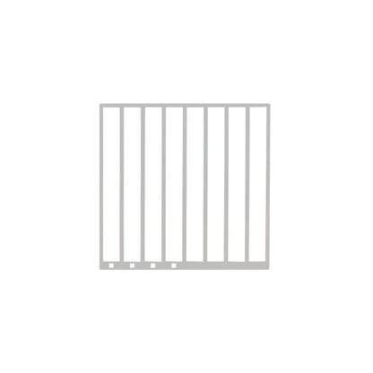 Diamond Painting Alignment Ruler – Drill Placement Guide