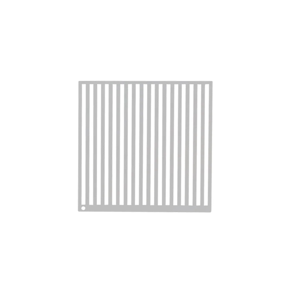 Diamond Painting Alignment Ruler – Drill Placement Guide