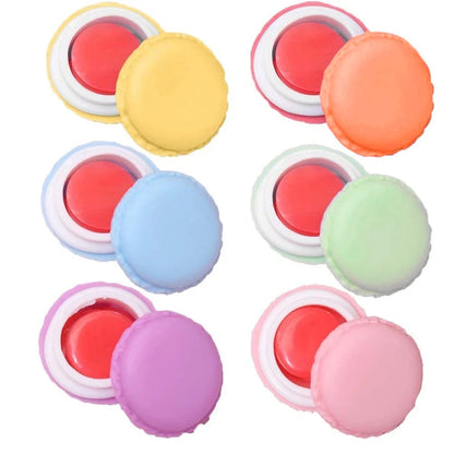 Macaron Diamond Painting Wax Box – Glue Clay Storage Container